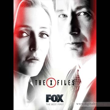 «THE X-FILES 2018»: το επόμενο κεφάλαιο της ιστορικής σειράς, έρχεται αποκλειστικά στο FOX