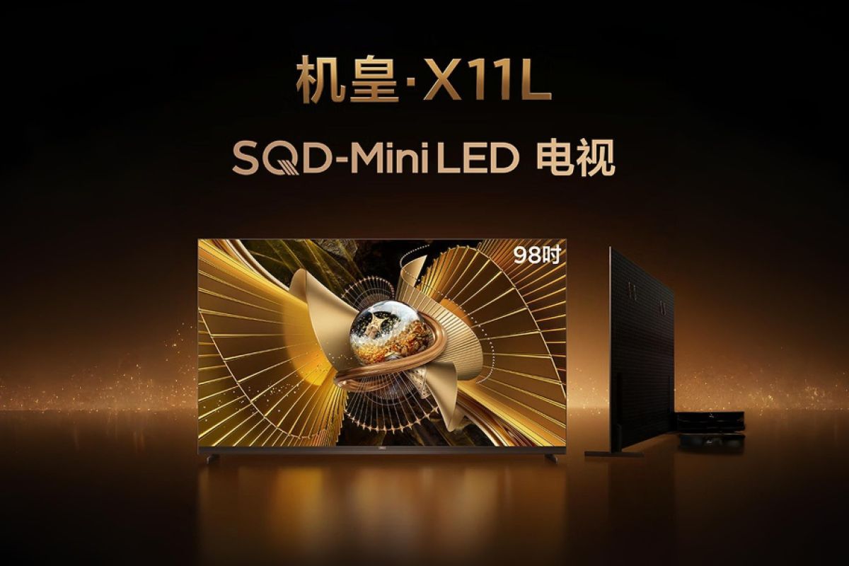 TCL X11L TVs 28db7839