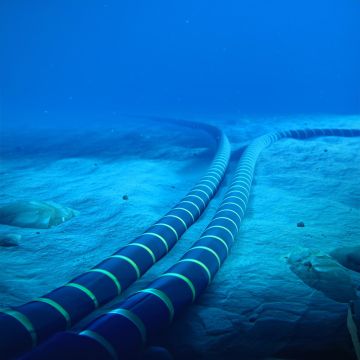 Η Vodafone Ελλάδας κατασκευάζει νέο, ουδέτερο σταθμό προσαιγιάλωσης υποθαλάσσιων καλωδίων οπτικών ινών στην Κρήτη