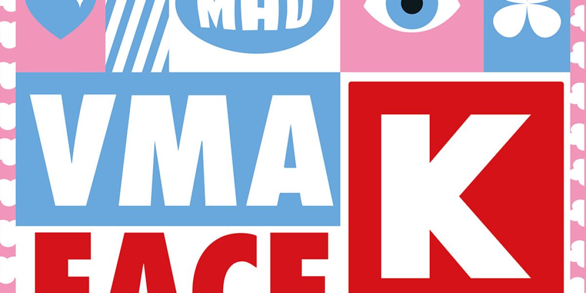MAD VMA FACE BY ΚΩΤΣΟΒΟΛΟΣ: ΤΟ MAD KAI Η ΚΩΤΣΟΒΟΛΟΣ ΑΝΑΖΗΤΟΥΝ ΤΟ ΠΡΟΣΩΠΟ