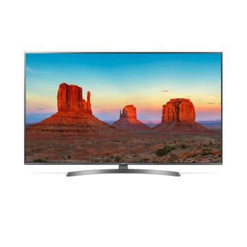 Οι νέες Ultra HD 4Κ τηλεοράσεις της LG δίνουν νέα διάσταση στην εμπειρία της θέασης