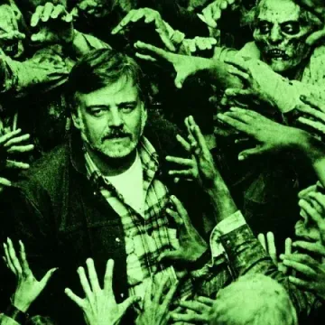 Βρέθηκε η πρώτη ταινία του George Romero μετά από 64 χρόνια