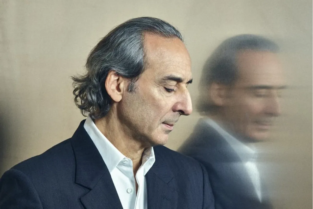 ΕΡΤ3 – Οι μουσικές του Αλεξάντερ Ντεσπλά – Μέρος Β’ στον 95,8FM και την εκπομπή «Η Προβολή της Ημέρας» | 14-20/09 στις 00:00