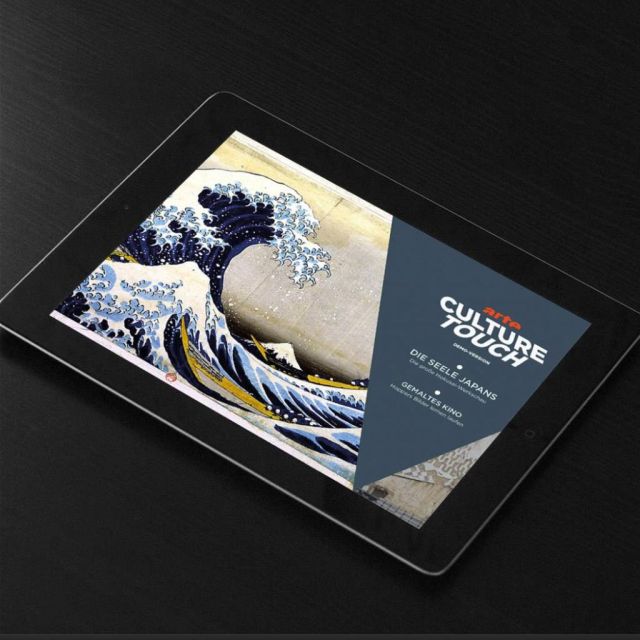 Το ARTE επεκτείνει τις online υπηρεσίες του