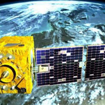 Η Arianespace θα εκτοξεύσει τον δορυφόρο VNREDSat-1A