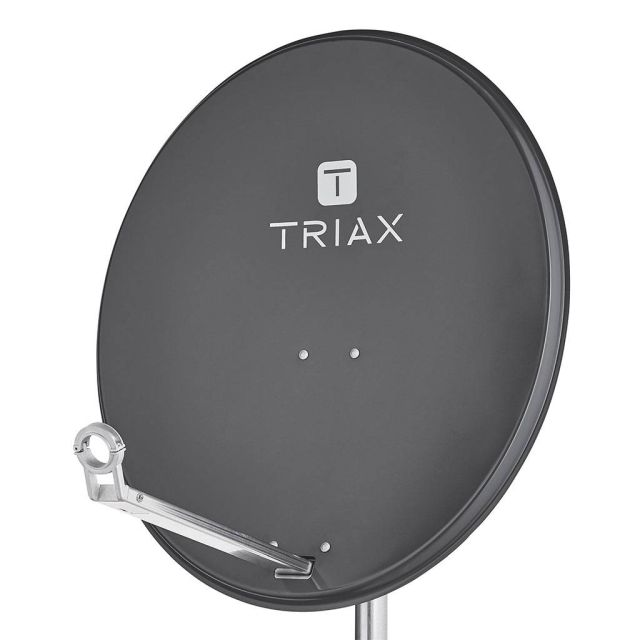 TRIAX TD 65/80/100/120
