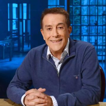 Αφιέρωμα της ΕΡΤ στη μνήμη του Δάκη