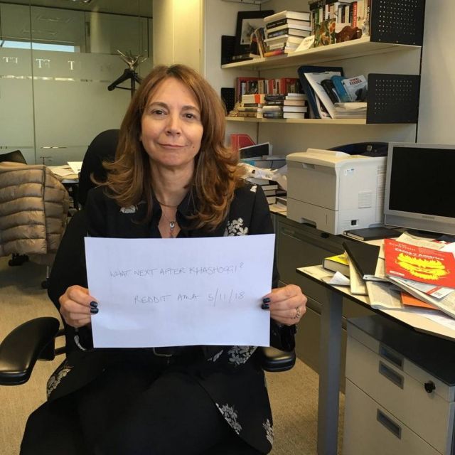 Γυναίκα, για πρώτη φορά, στη διεύθυνση των «Financial Times»