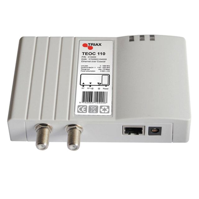 Triax TEOC 110