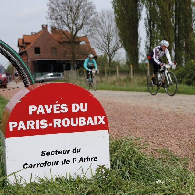 Οι Κλασικές της Άνοιξης στο Eurosport!