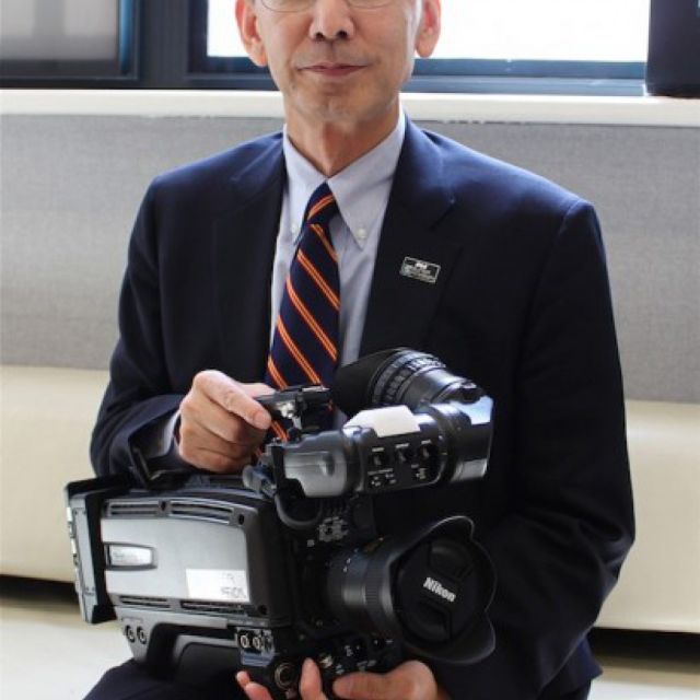 Το 2016 η έναρξη των εκπομπών Ultra-HDTV