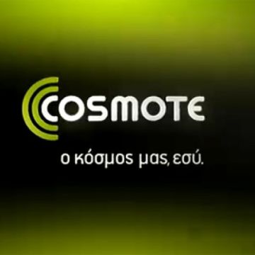 Διάκριση για το 3G δίκτυο της COSMOTE απο το PC Magazine