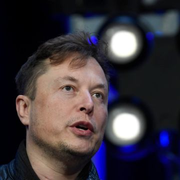 Η Κίνα ζήτησε από τον Elon Musk να μην πουλήσει το Starlink εντός της χώρας