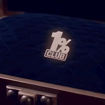 1% Club – Έρχεται με τη νέα σεζόν στο STAR!