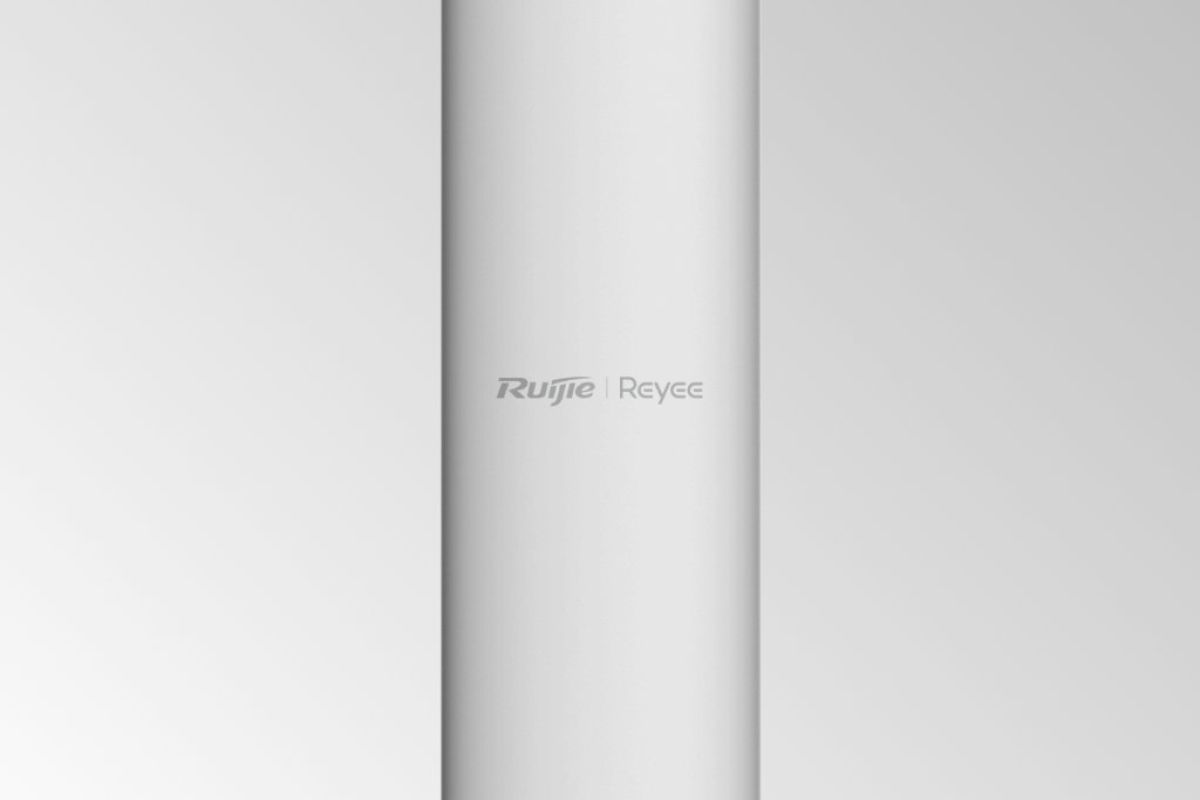 Ανακαλύψτε τις δυνατότητες του πολυδιάστατου RG-RAP62-OD Access Point από τη Ruijie Reyee!