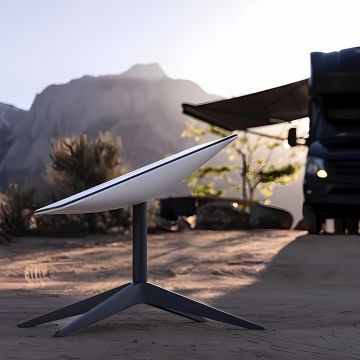 Starlink: Πιο προσιτό το δορυφορικό Internet του Elon Musk στην Ελλάδα