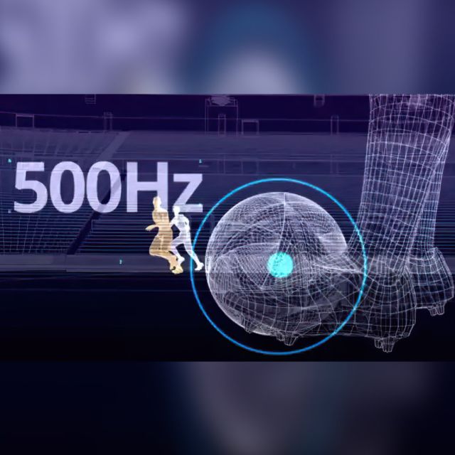 Το VAR 2.0 έρχεται στο Παγκόσμιο Κύπελλο του Κατάρ!