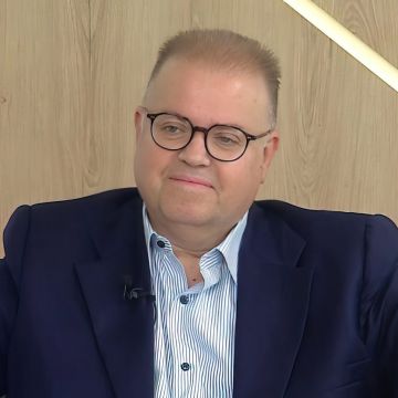 Τσαπρούνης (NOVA): «Κάνουμε το μεγάλο ψηφιακό άλμα»