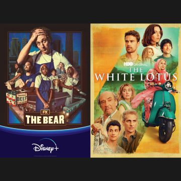 12 Χρυσές Σφαίρες κέρδισαν σειρές και ταινίες αποκλειστικά στο Vodafone TV