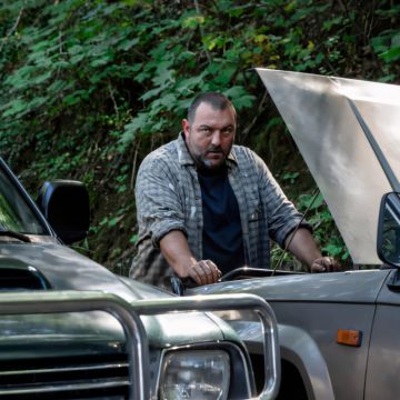 Cinema στην ΕΡΤ3: «Ο Εχθρός Δίπλα Μου»