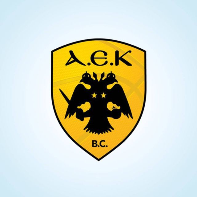 Οι εντός έδρας αγώνες της ΑΕΚ στην Stoiximan.gr Basket League αποκλειστικά στα κανάλια COSMOTE SPORT έως το 2021