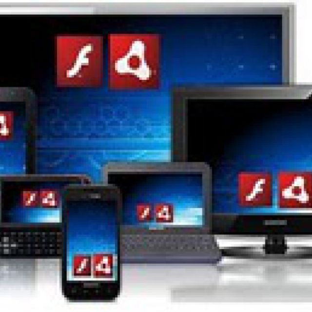 Adobe Pass για τηλεόραση παντού
