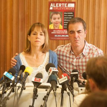 «Η Εξαφάνιση» – Νέα συγκλονιστική σειρά μυστηρίου στην ΕΡΤ2