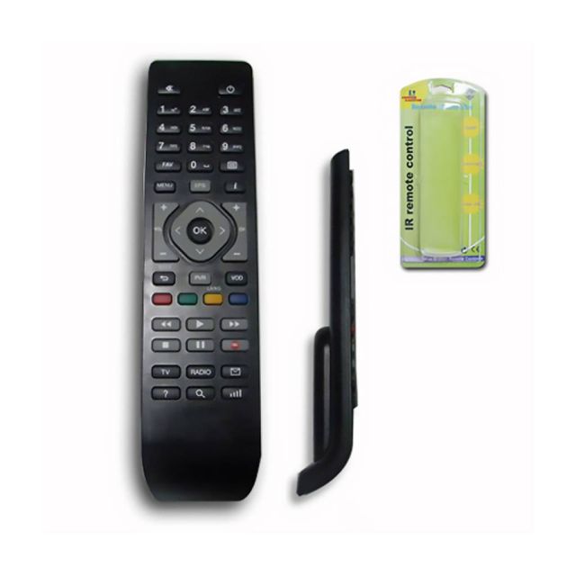 Τηλεχειριστήριο αντικατάστασης τύπου original για OTE TV