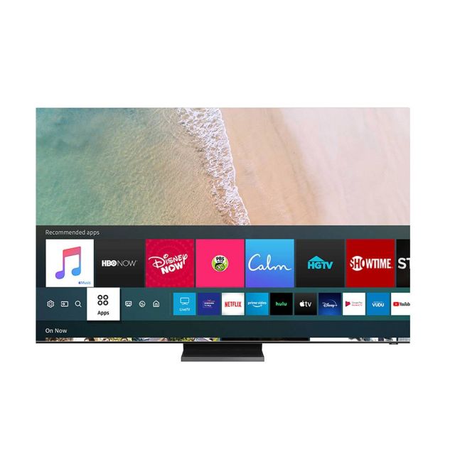 Η Samsung φέρνει από σήμερα την υπηρεσία Apple Music στις Smart TVs σε Ελλάδα και Κύπρο