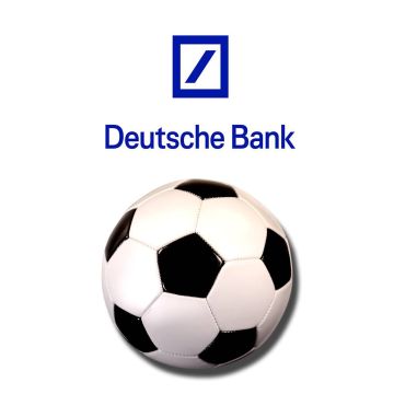 Deutsche Bank: Βαρύ πλήγμα για τους ευρωπαϊκούς συλλόγους από τον κορονοϊό
