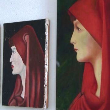 Το καλλιτεχνικό κανάλι Ikono TV από τον Δεκέμβριο στο γερμανικό Entertain