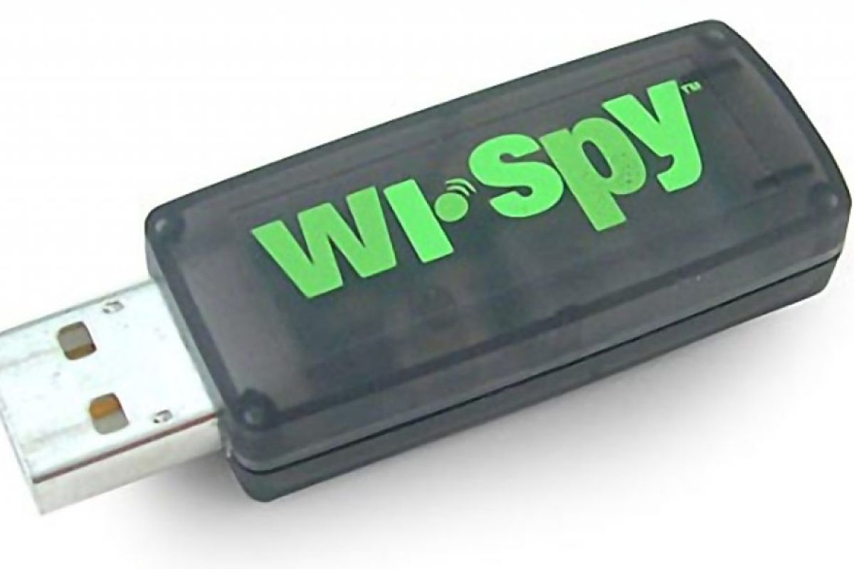 Wi-Spy