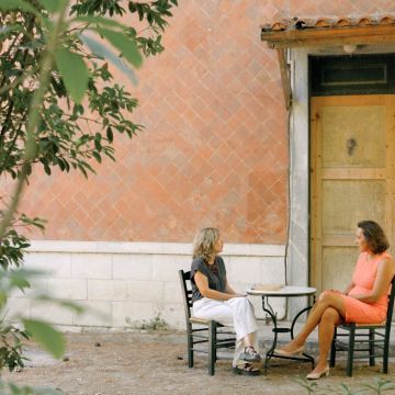 «365 στιγμές» με τη Σοφία Παπαϊωάννου – «Οι Έλληνες του Γκέρλιτς»