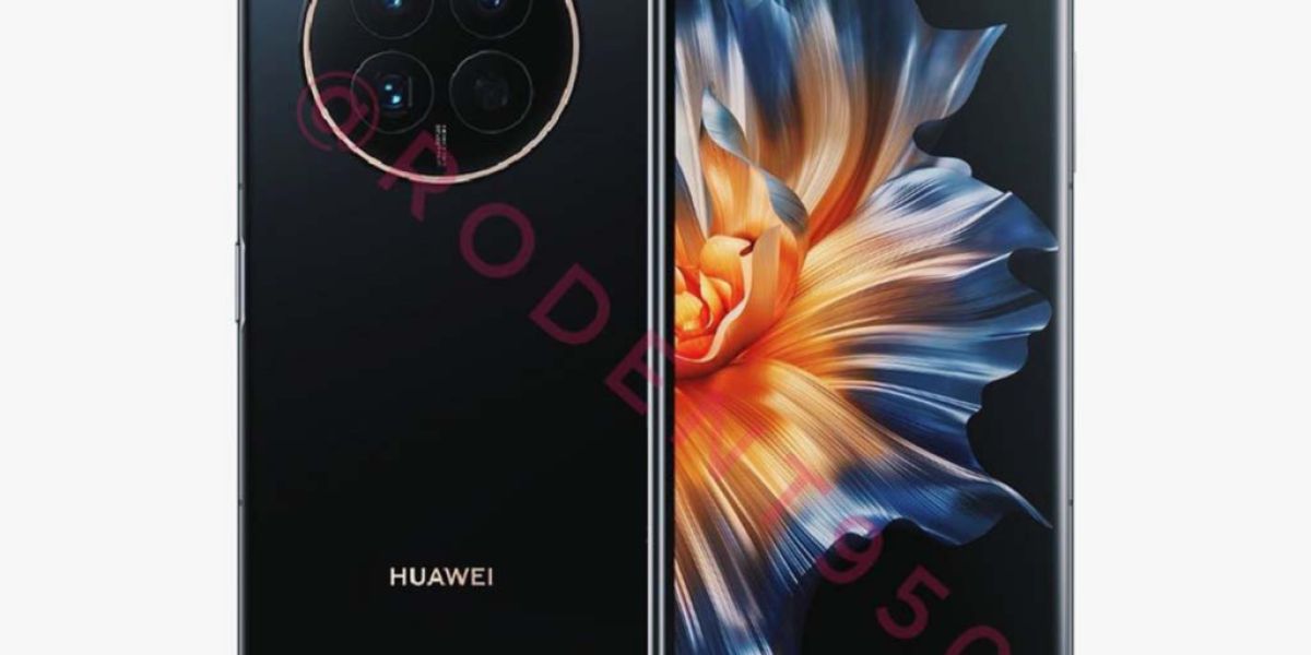 Huawei Mate X3 First Leak 29511cf2