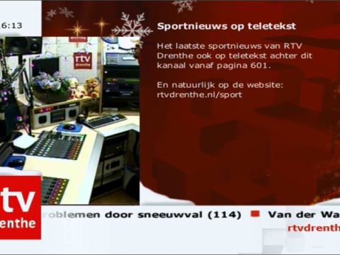 TV Drenthe 2995f81b