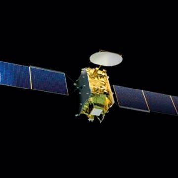 Η Eutelsat ανακοινώνει τον πρωτοποριακό δορυφόρο Eutelsat Quantum