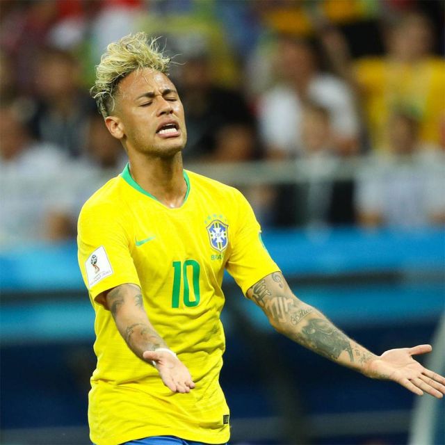 Τι τηλεθέαση έφεραν τα πρώτα 11 ματς του Μουντιάλ στην ΕΡΤ;