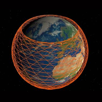Starlink: Ίντερνετ παντού στον κόσμο ως τον Αύγουστο υπόσχεται ο Έλον Μασκ