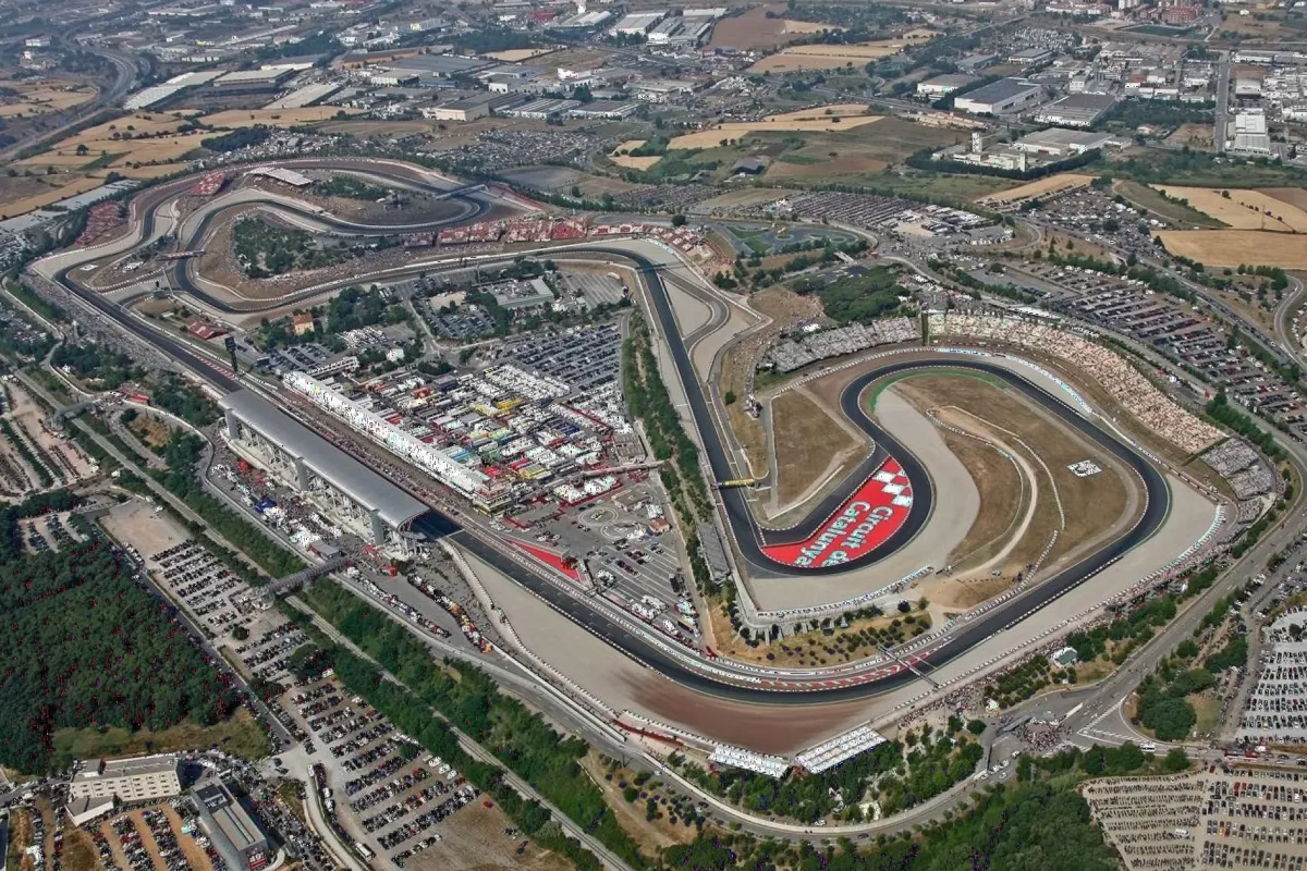 barcelona catalunya circuit 29abb4cc