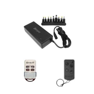 DOOR, PASSEPARTOUT & DEXPO