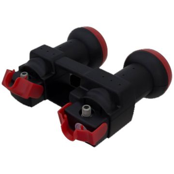 REDLINE Multi degree LNB 1+1