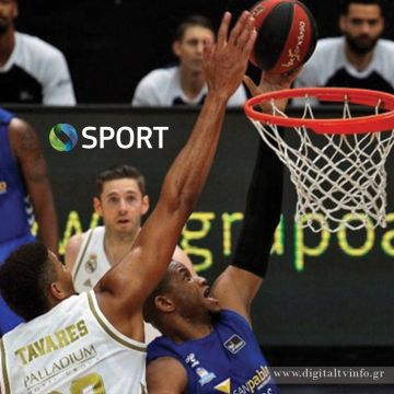 Μπάσκετ, ποδοσφαιρικά ντέρμπυ και μεταδόσεις 4Κ στην COSMOTE TV