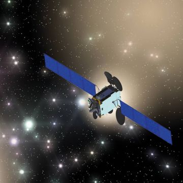 Η Es’hailSat επιλέγει την SpaceX για εκτόξευση δορυφόρου το 2016