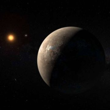 Επιβεβαιώθηκε η ύπαρξη εξωπλανήτη σαν τη Γη γύρω από το κοντινότερο άστρο στο ηλιακό μας σύστημα