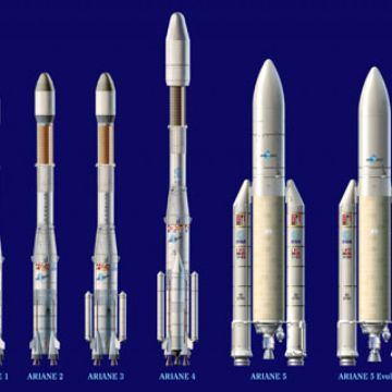 Ariane: Χρειαζόμαστε νέο πύραυλο