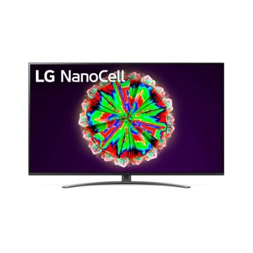 Η καθαρότητα των χρωμάτων της νέας LG NanoCell τηλεόρασης φέρνουν την απόλυτη κινηματογραφική εμπειρία θέασης μπροστά στα μάτια σας