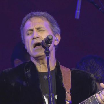 Συναυλία Νταλάρα στην Βασιλεία 13-11-2011