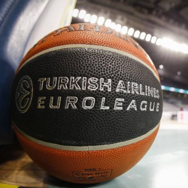 Ολυμπιακός – Μπασκόνια, Παναθηναϊκός ΟΠΑΠ – Μπάγερν Μονάχου και όλη η EuroLeague στα Novasports!