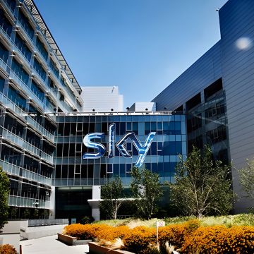 Ο βρετανικός Sky απολύει 1.000 υπαλλήλους