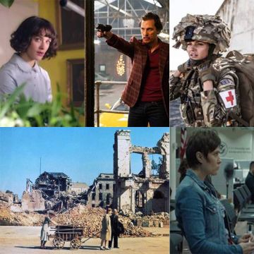 COSMOTE TV: Our Girl & Better Things επιστρέφουν με νέα επεισόδια back2back / Τα εβδομαδιαία κινηματογραφικά highlights των καναλιών